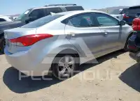 2013 Hyundai Elantra фото