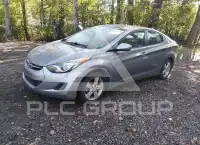 2013 Hyundai Elantra photo