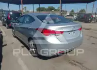 2013 Hyundai Elantra фото