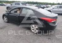 2013 Hyundai Elantra фото