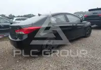 2013 Hyundai Elantra фото