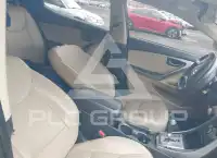 2013 Hyundai Elantra фото