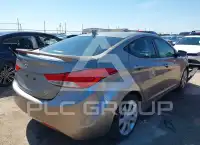 2013 Hyundai Elantra фото