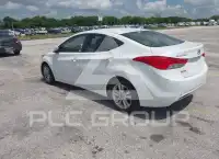 2013 Hyundai Elantra photo