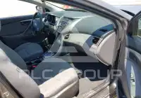 2013 Hyundai Elantra фото