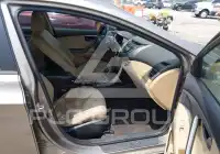 2013 Hyundai Elantra фото