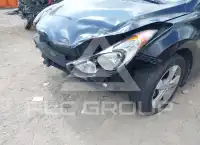 2013 Hyundai Elantra фото