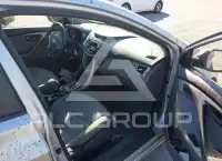 2013 Hyundai Elantra photo