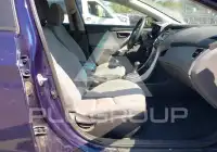 2013 Hyundai Elantra фото