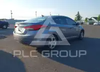 2013 Hyundai Elantra фото