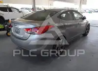 2013 Hyundai Elantra photo