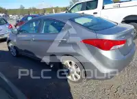 2013 Hyundai Elantra фото