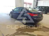 2013 Hyundai Elantra фото