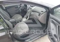 2013 Hyundai Elantra фото