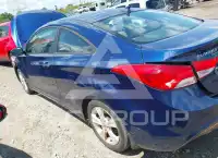 2013 Hyundai Elantra фото
