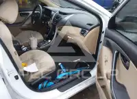 2013 Hyundai Elantra фото