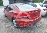 2013 Hyundai Elantra фото