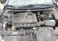 2013 Hyundai Elantra фото