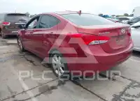 2013 Hyundai Elantra photo