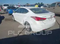 2013 Hyundai Elantra photo