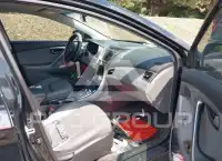 2013 Hyundai Elantra фото