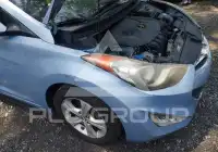 2013 Hyundai Elantra фото