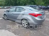 2013 Hyundai Elantra фото