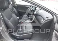 2013 Hyundai Elantra фото