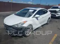 2013 Hyundai Elantra photo