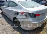 2013 Hyundai Elantra фото