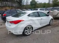 2013 Hyundai Elantra фото