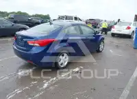 2013 Hyundai Elantra фото