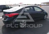 2013 Hyundai Elantra фото