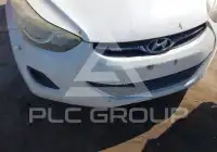 2013 Hyundai Elantra фото