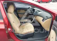 2013 Hyundai Elantra фото