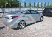 2013 Hyundai Elantra фото