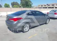 2013 Hyundai Elantra фото