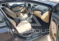 2013 Hyundai Elantra фото