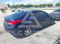 2013 Hyundai Elantra фото