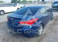 2013 Hyundai Elantra photo