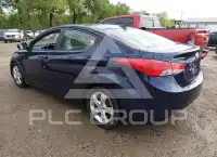 2013 Hyundai Elantra фото