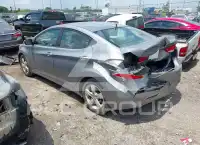 2013 Hyundai Elantra фото