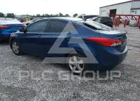 2013 Hyundai Elantra photo