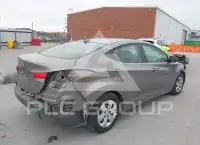 2013 Hyundai Elantra фото