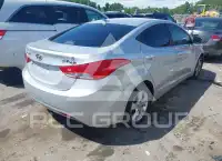 2013 Hyundai Elantra фото