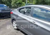 2013 Hyundai Elantra фото