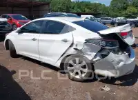 2013 Hyundai Elantra фото