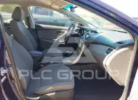 2013 Hyundai Elantra photo
