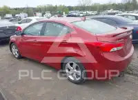 2013 Hyundai Elantra фото