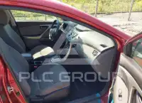 2013 Hyundai Elantra фото